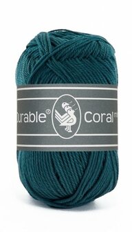 Coral Mini 375 Petrol