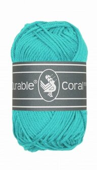 Coral Mini 338 Aqua