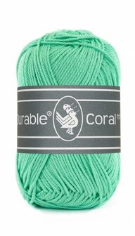 Coral Mini 2138 Pacific Green