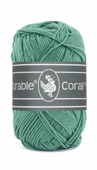 Coral Mini 2134 Vintage Green