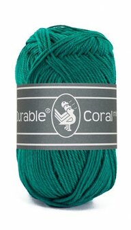 Coral Mini 2140 Tropical Green