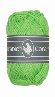 Coral Mini 2155 Apple Green