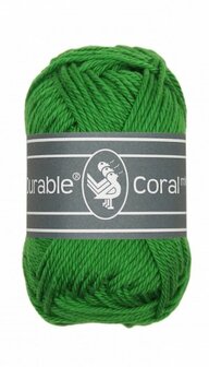 Coral Mini 2147 Bright Green
