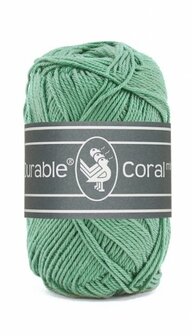 Coral Mini 2133 Dark Mint