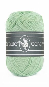 Coral Mini 2137 Mint