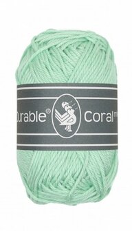 Coral Mini 2136 Bright Mint