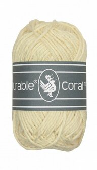 Coral Mini 2172 Cream