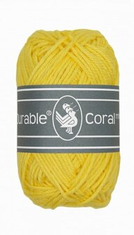 Coral Mini 2180 Bright Yellow