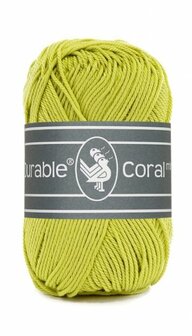 Coral Mini 352 Lime