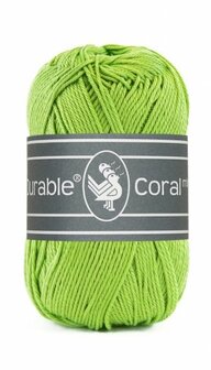 Coral Mini 2146 Yellow Green