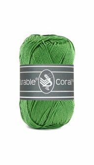 Coral Mini 2152 Leaf Green