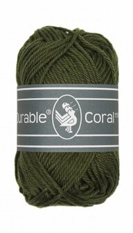 Coral Mini 2149 Dark Olive