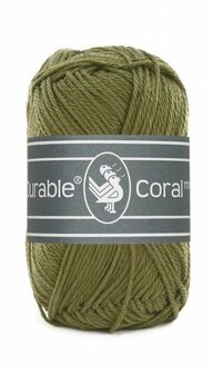 Coral Mini 2168 Khaki