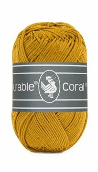Coral Mini 2211 Curry