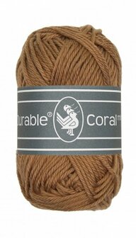 Coral Mini 2218 Hazelnut