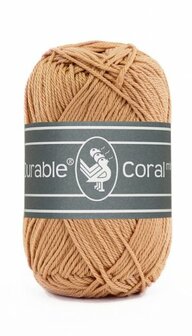 Coral Mini 2209 Camel