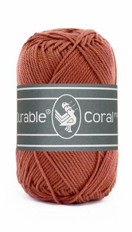 Coral Mini 2207 Ginger