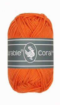 Coral Mini 2194 Orange