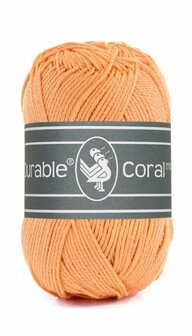 Coral Mini 2195 Apricot