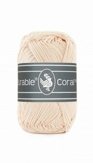 Coral Mini 2192 Pale Pink
