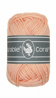 Coral Mini 211 Peach