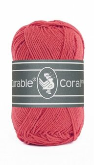 Coral Mini 221 Holly Berry