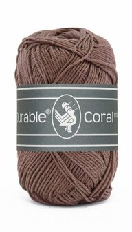 Coral Mini 2229 Chocolate