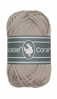 Coral Mini 340 Taupe