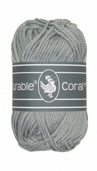 Coral Mini 2232 Light Grey