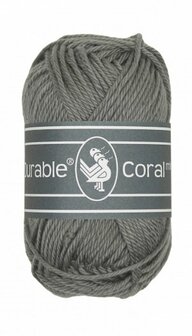 Coral Mini 2235 Ash