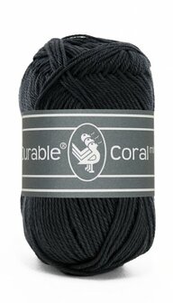 Coral Mini 324 Graphite