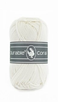 Coral 326 Ivory