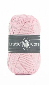 Coral 386 Rosa