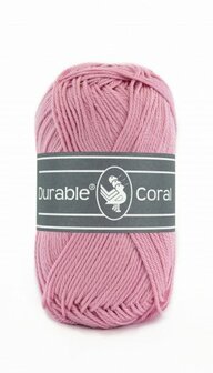 Coral 224 Old Rose