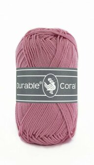 Coral 228 Rasberry