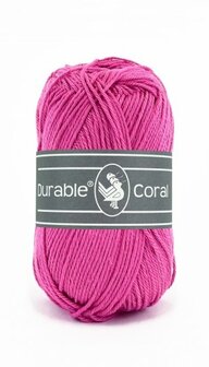 Coral 241 Magenta