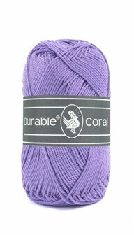 Coral 269 Light Purple