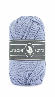 Coral 319 Blue