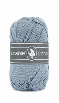 Coral 289 Blue Grey