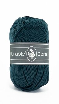 Coral 375 Petrol