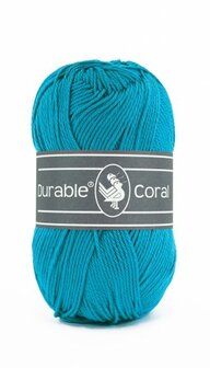 Coral 371 Turquoise