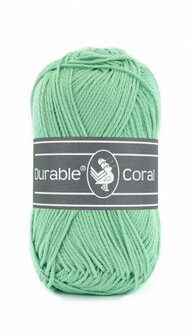 Coral 2138 Pacific Green