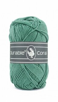 Coral 2134 Vintage Green