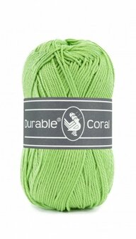 Coral 2155 Apple Green