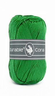 Coral 2147 Bright Green