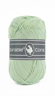 Coral 2137 Mint