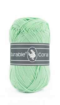 Coral 2136 Bright  Mint