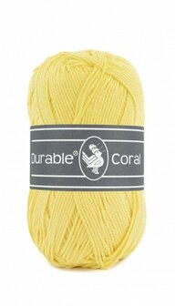 Coral 309 LightYellow