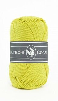 Coral 351 Light Lime