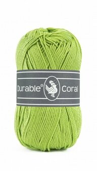 Coral 2146 Yellow Green